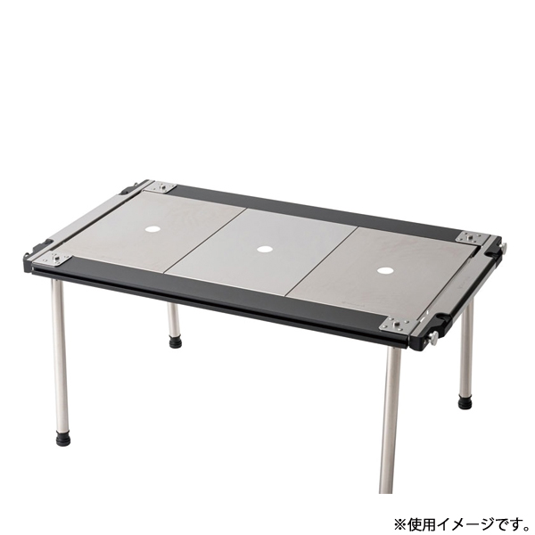 snow peak スノーピーク セパレートIGTフレーム3ユニット CK-903