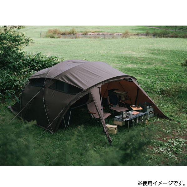 snow peak スノーピーク ゼイズPro TP-550 アウトドア キャンプ