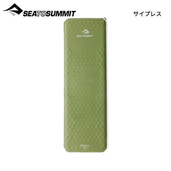 SEA TO SUMMIT アウトドア寝具 スリーピングマット｜アウトドア寝具