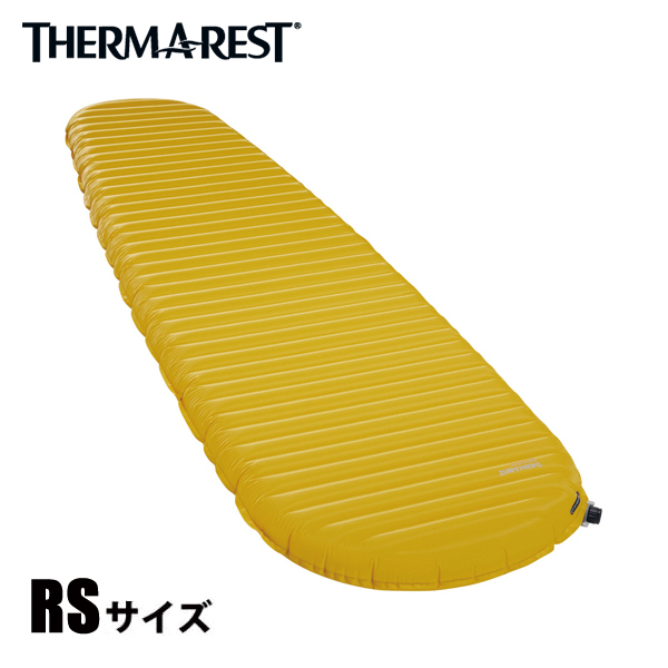 サーマレスト ネオエアーXライトNXT RS 30320 アウトドアマット 