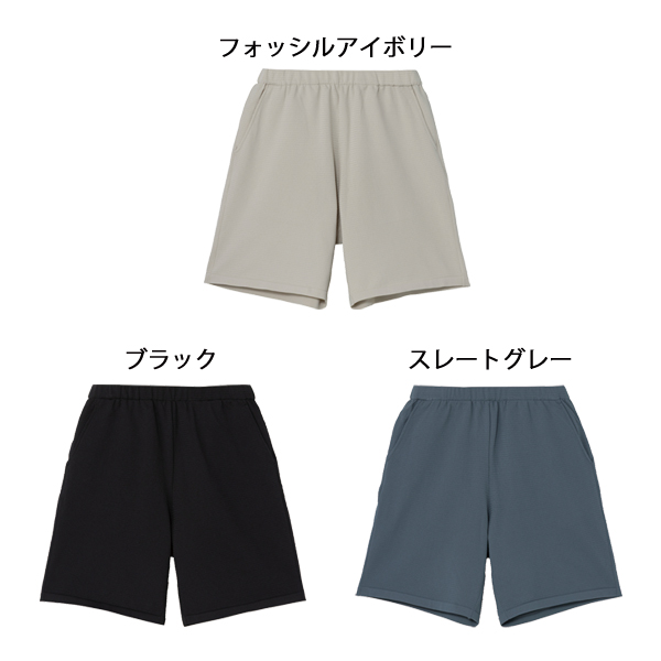 THE NORTH FACE（ザ ノースフェイス） リップルニットショーツ NB42637