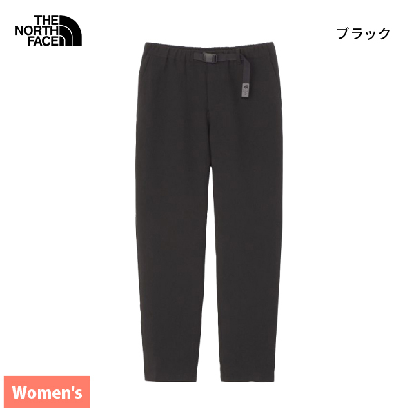 The North Face NBW32202 ブラック M 新品 THE NORTH FACE（ザ ノースフェイス） ビューポイントパンツ