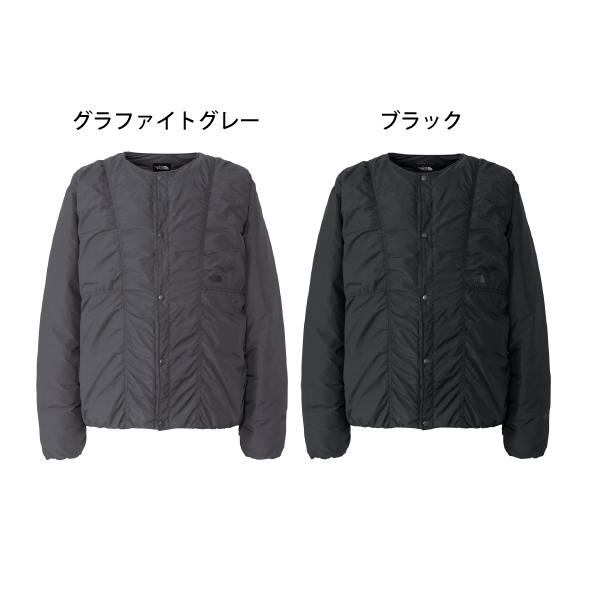 ノースフェイス ダウンカーディガンのおすすめ人気商品一覧 通販