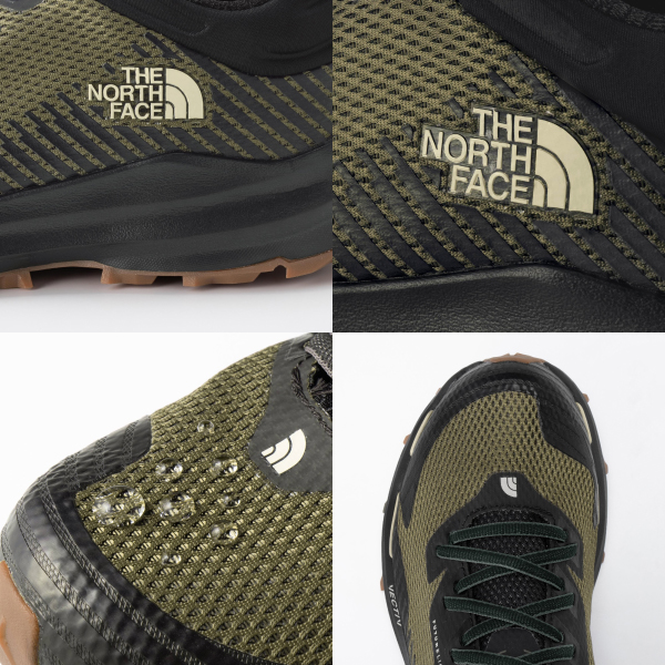 THE NORTH FACE ザ・ノース・フェイス トレッキングシューズ