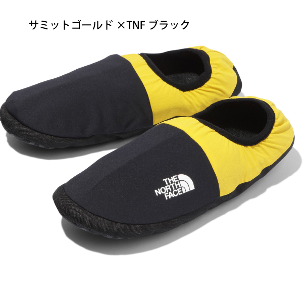 THE NORTH FACE ザ・ノース・フェイス コンパクト モック ユニ
