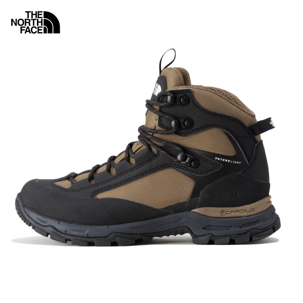 ザ・ノースフェイス W Creston Mid Neo FUTURELIGHT NFW52320