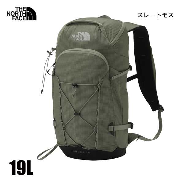 THE NORTH FACE（ザ ノースフェイス） ノーム18 NM62375 アウトドア