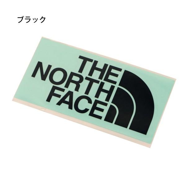 ノースフェイス TNF カッティングステッカー NN32013｜mitsuyoshi｜02