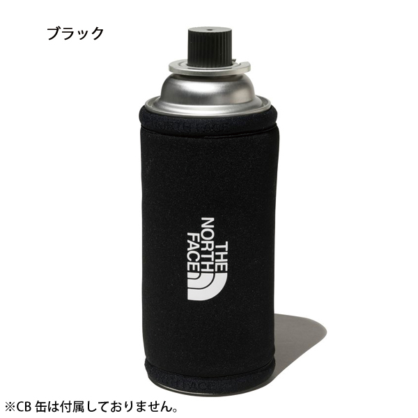 THE NORTH FACE ザ・ノース・フェイス CBカンカバー250 NN32240