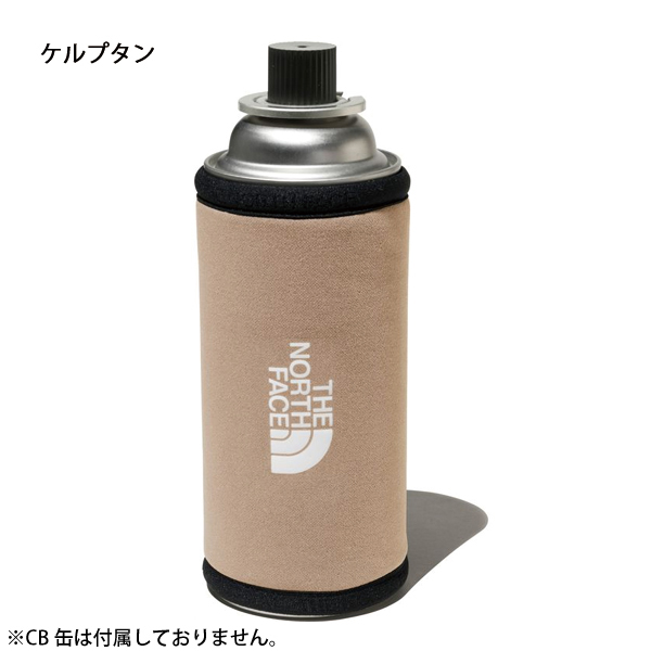 THE NORTH FACE ザ・ノース・フェイス CBカンカバー250 NN32240