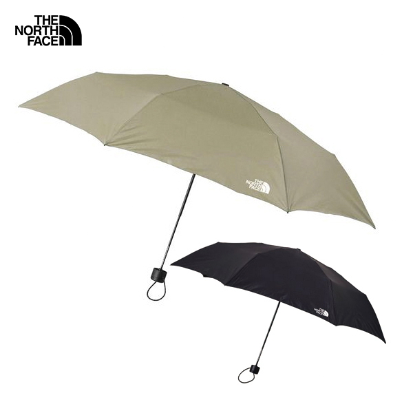 ノースフェイス モジュールアンブレラ 日傘 雨傘 折り畳み　NN32438 THE NORTH FACE ザ・ノース・フェイス 傘 モジュール アンブレラ