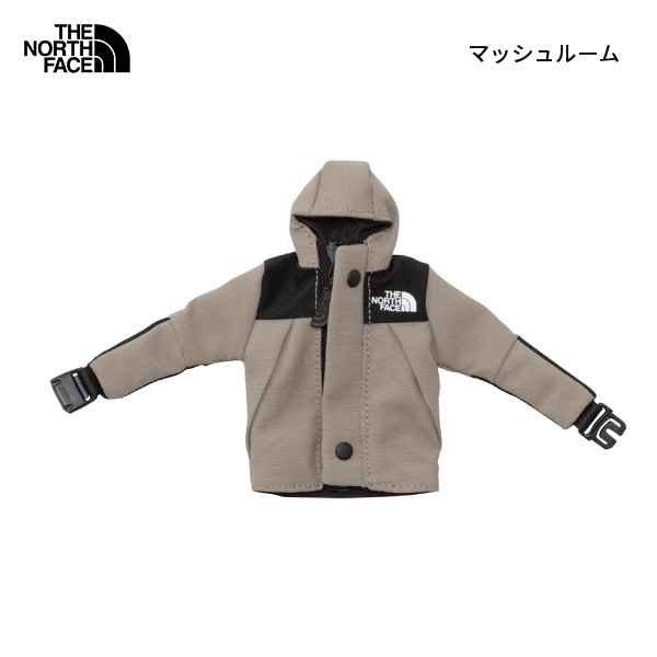 THE NORTH FACE（ザ ノースフェイス） ミニマウンテンジャケット