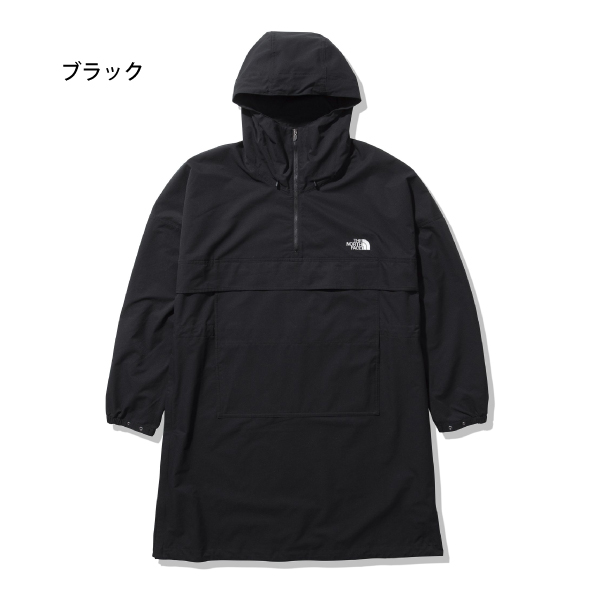 THE NORTH FACE ザ・ノース・フェイス TNFビーフリーロング