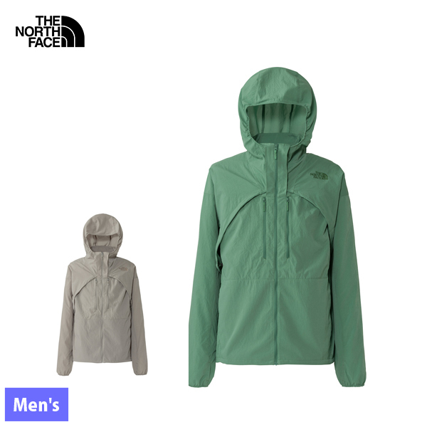 THE NORTH FACE（ザ ノースフェイス） スワッシュ ジャケット NP22605