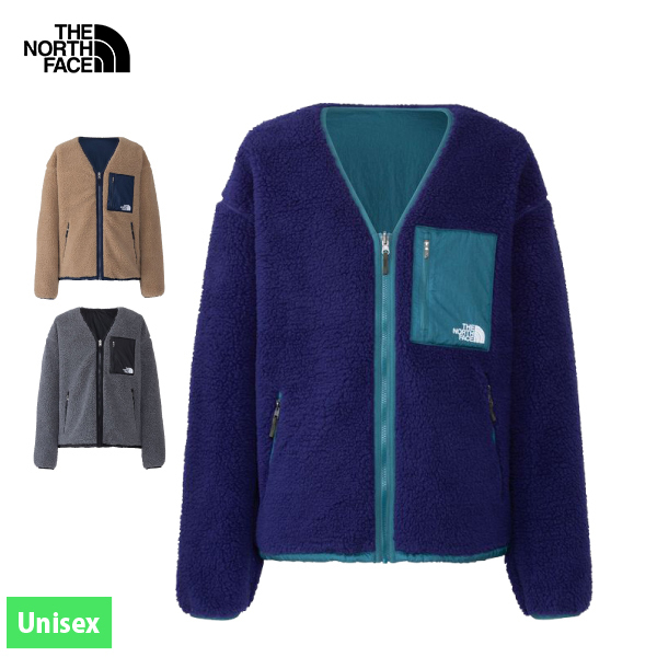 THE NORTH FACE ザ・ノース・フェイス アウター リバーシブル