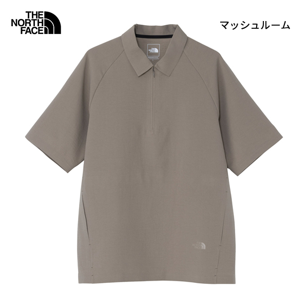 THE NORTH FACE（ザ ノースフェイス） トランクルショートスリーブ