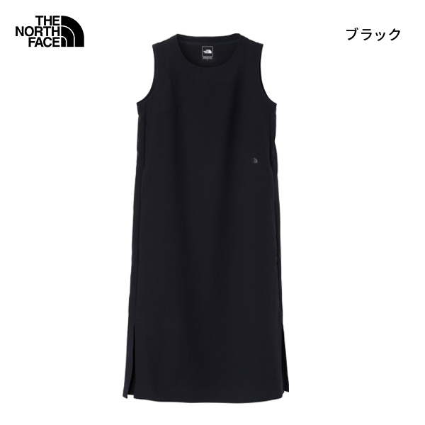 THE NORTH FACE（ザ ノースフェイス） トランクルワンピース