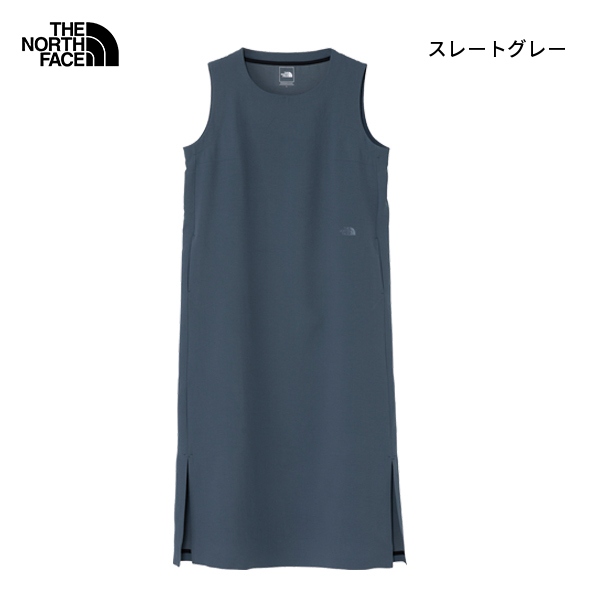 THE NORTH FACE（ザ ノースフェイス） トランクルワンピース