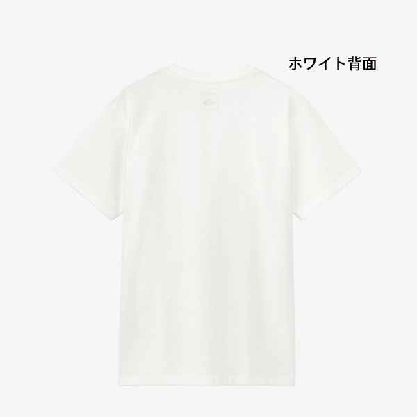 THE NORTH FACE ザ・ノース・フェイス レディース ショートスリーブスモールボックスロゴティー 半袖 Tシャツ NTW32445 W 楽天市場】セール SALE THE NORTH FACE ザ・ノース・フェイス