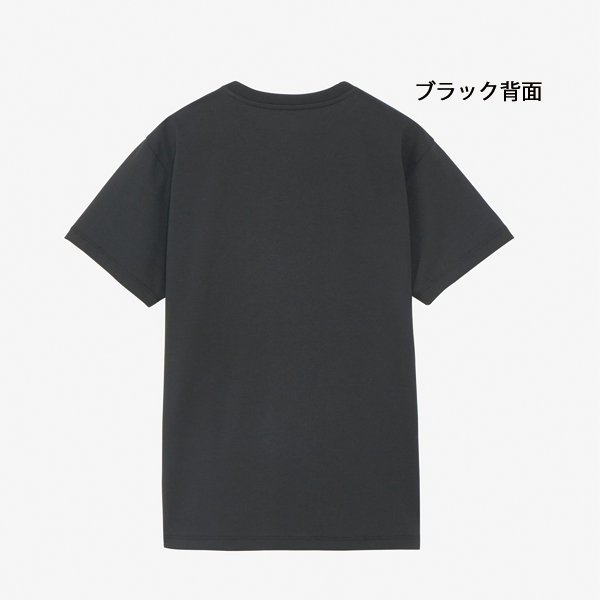 THE NORTH FACE ザ・ノース・フェイス ショートスリーブスモール