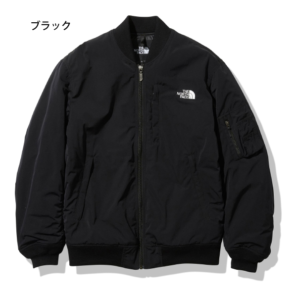 ザ・ノース・フェイス アウター インサレーションボンバージャケット メンズ NY82132 ウェア アウター アパレル ジャケット : tnf0- ny82132 : ニッチ・リッチ・キャッチ - 通販 - Yahoo!ショッピング