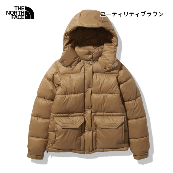 ザ・ノース・フェイス キャンプシエラショート レディース THE NORTH FACE NYW82032 ジャケット アウトドア アウター キャンプ  防寒 カジュアル 女性 秋冬 : tnf0-nyw82032 : ニッチ・リッチ・キャッチ - 通販 - Yahoo!ショッピング