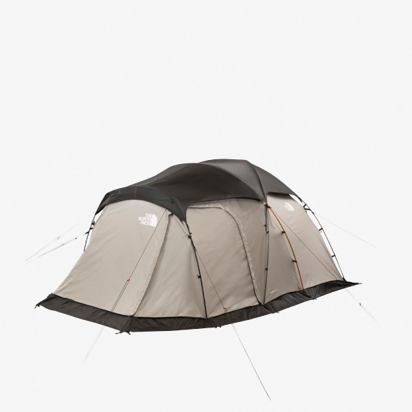 THE NORTH FACE lander4 TC 新品未使用　ノースフェイス THE NORTH FACE（ザ ノースフェイス） テント ランダー 4 TC THE NORTH
