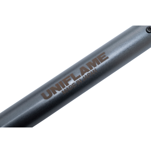 UNIFLAME（ユニフレーム） 40周年記念スティックターボII LTD 632024