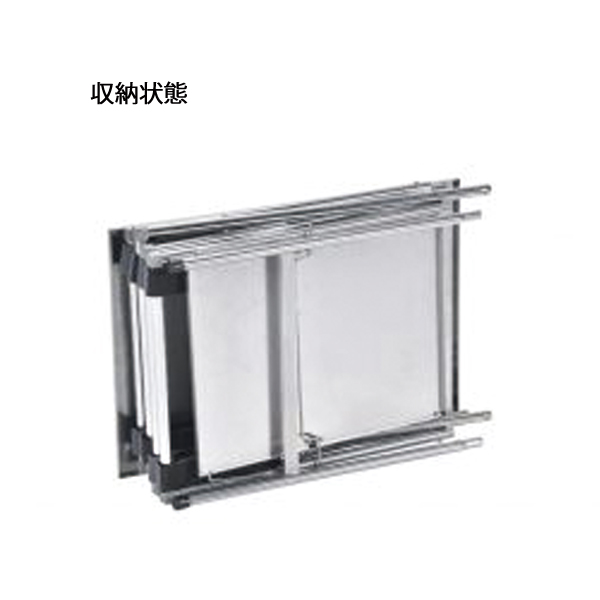 ユニフレーム ツインバーナー US-1900 ＆ キッチンスタンド III ＆ キッチンtank 610305 611845 611715 ガスコンロ CB缶 | UNIFLAME | 12