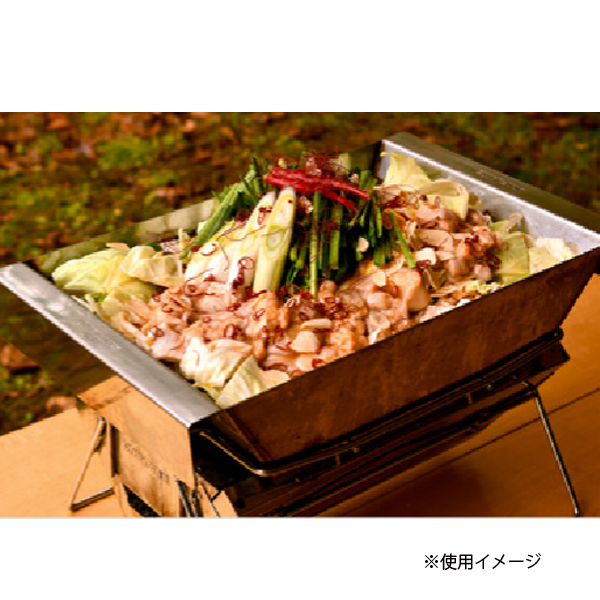 ユニフレーム  UFおでん鍋 \u0026 おでん鍋SUSリッド セット  アウトドア キャンプ アクセサリー 燕三条 キャンプ用品 鍋 冬 お鍋 おでん_7