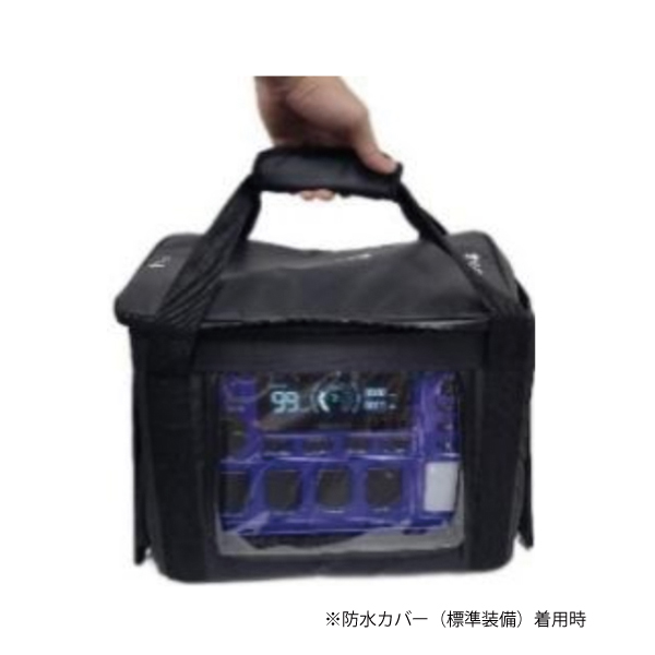 アースパワー ポータブル電源 EL2050i EL2050I 電源 非常用電源 充電 防災 アウトドア キャンプ 車中泊 |  | 05