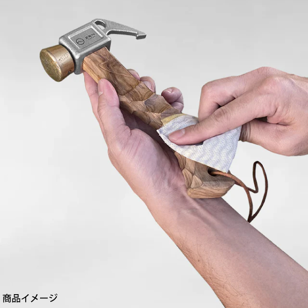 Amazon | zmayastar ペグハンマー テント用ハンマー ハンド