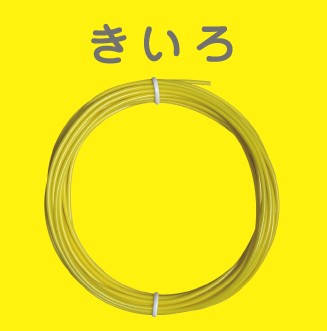 3Dペン フィラメント 単色 夢ペン 交換用 10個セット 知育玩具