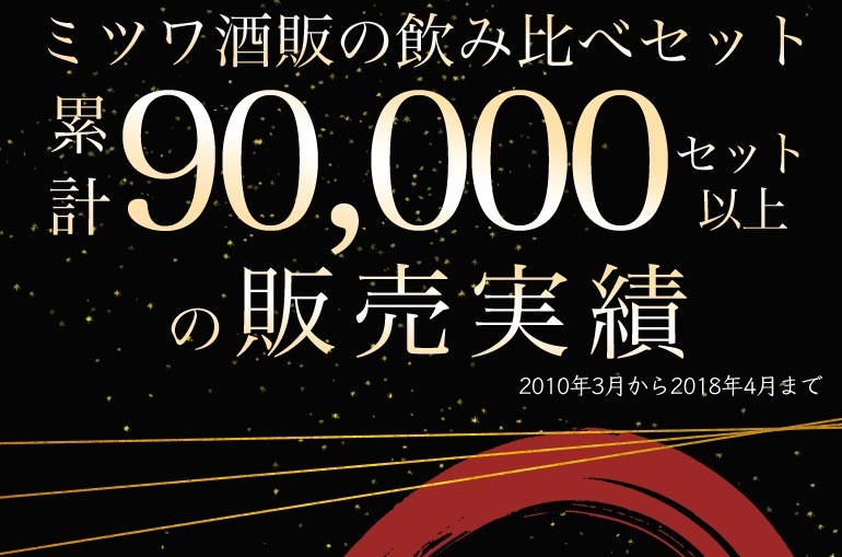 父の日 日本酒 各地の銘酒 飲みきりサイズ4本セット ミニボトル