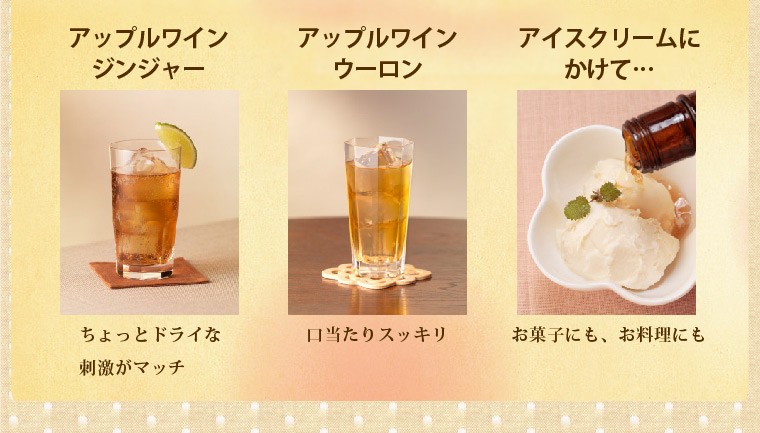 敬老の日 ギフト 贈り物 2026 酒 日本酒 お酒 ニッカ アップルワイン