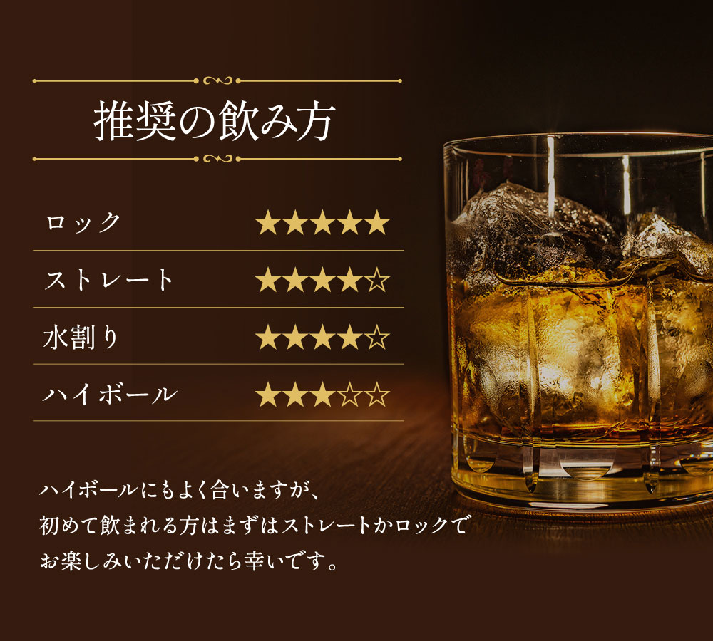 命の禄 SINGLE MALT WHISKY ウイスキー 敬老の日 ギフト 贈り物 2024 酒 ウイスキー 国産 プレミアム シングル