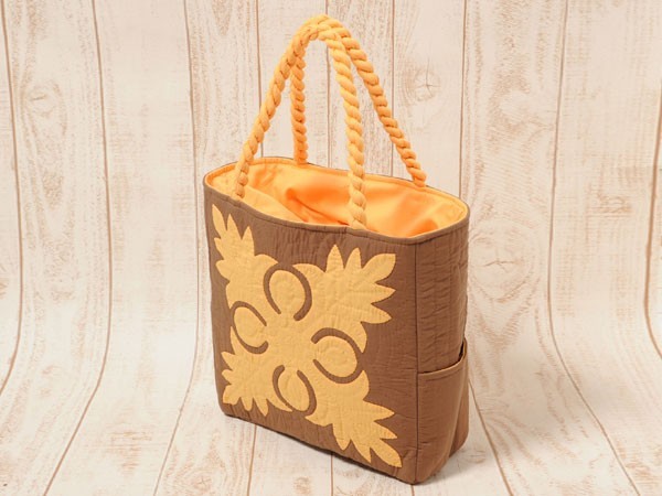 本革持ち手付き【完成品ではございません】 フラガールと真っ赤