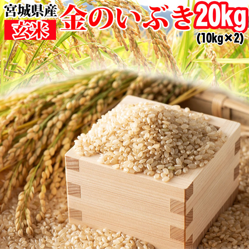 草笛　金のいぶき20kg 草笛 金のいぶき20kg 楽天市場】金 の いぶき 玄米の通販