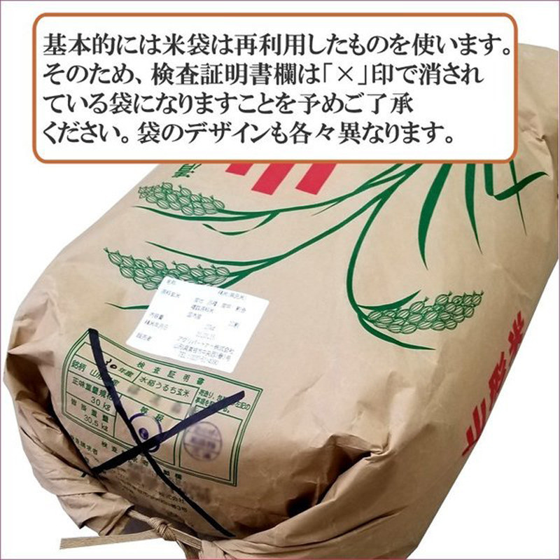 米 生活応援米（当店ブレンド米より下ランク） 白米30kg ×1袋 令和4年度 送料無料 徳用 お試し 業務用 訳あり ご家庭用