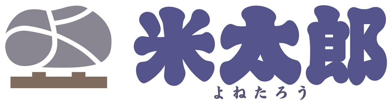 三浦米太郎商店 ロゴ