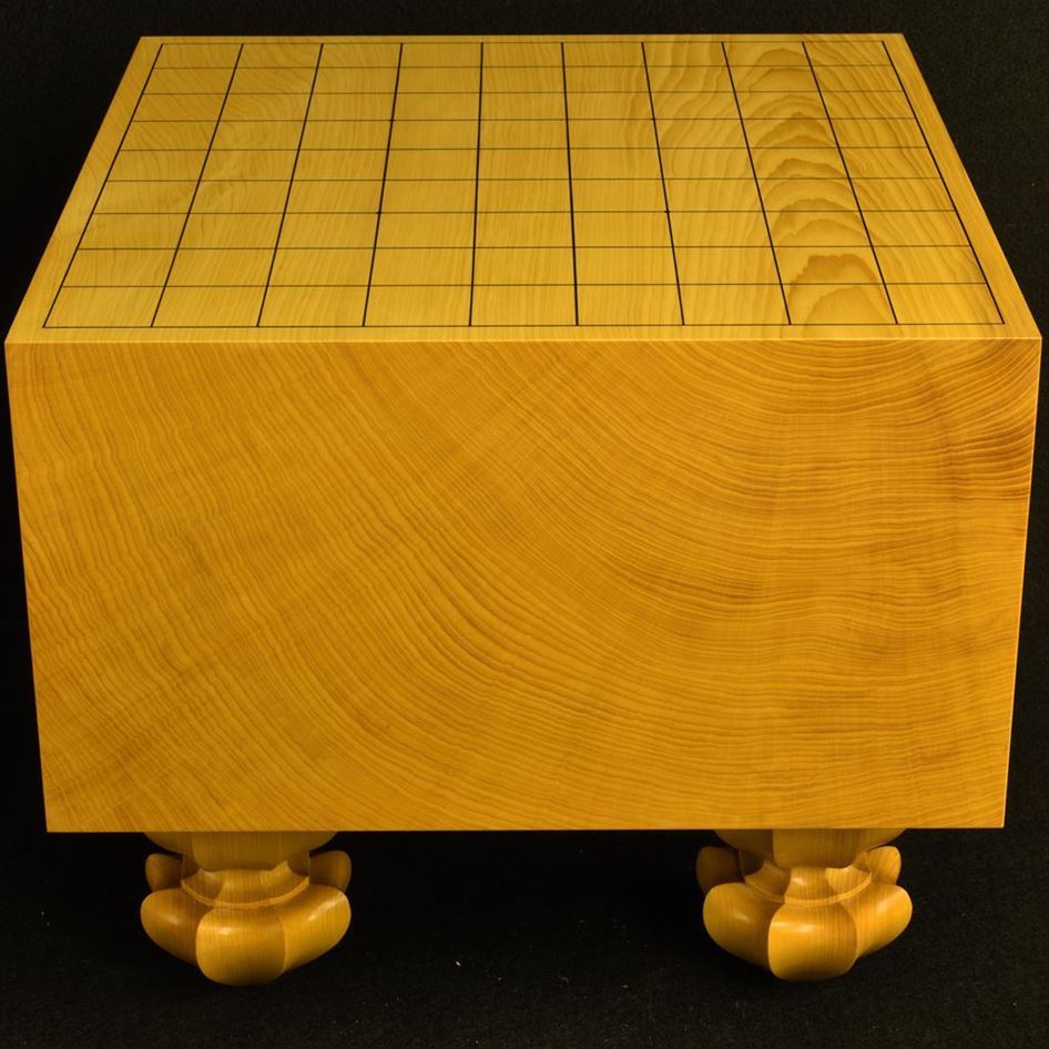 本格派将棋盤と駒 将棋駒 晴月作 御蔵島産本黄楊 上彫駒 | 将棋駒 | 将棋盤碁盤駒