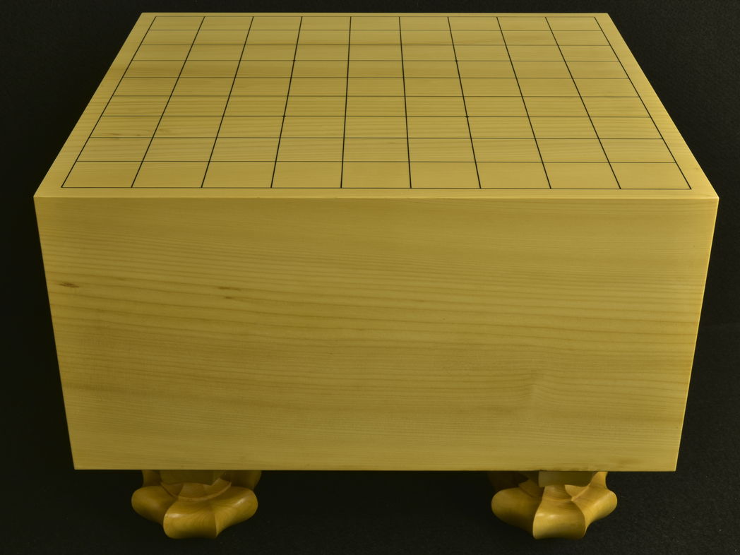 三輪碁盤店 - 将棋盤｜Yahoo!ショッピング