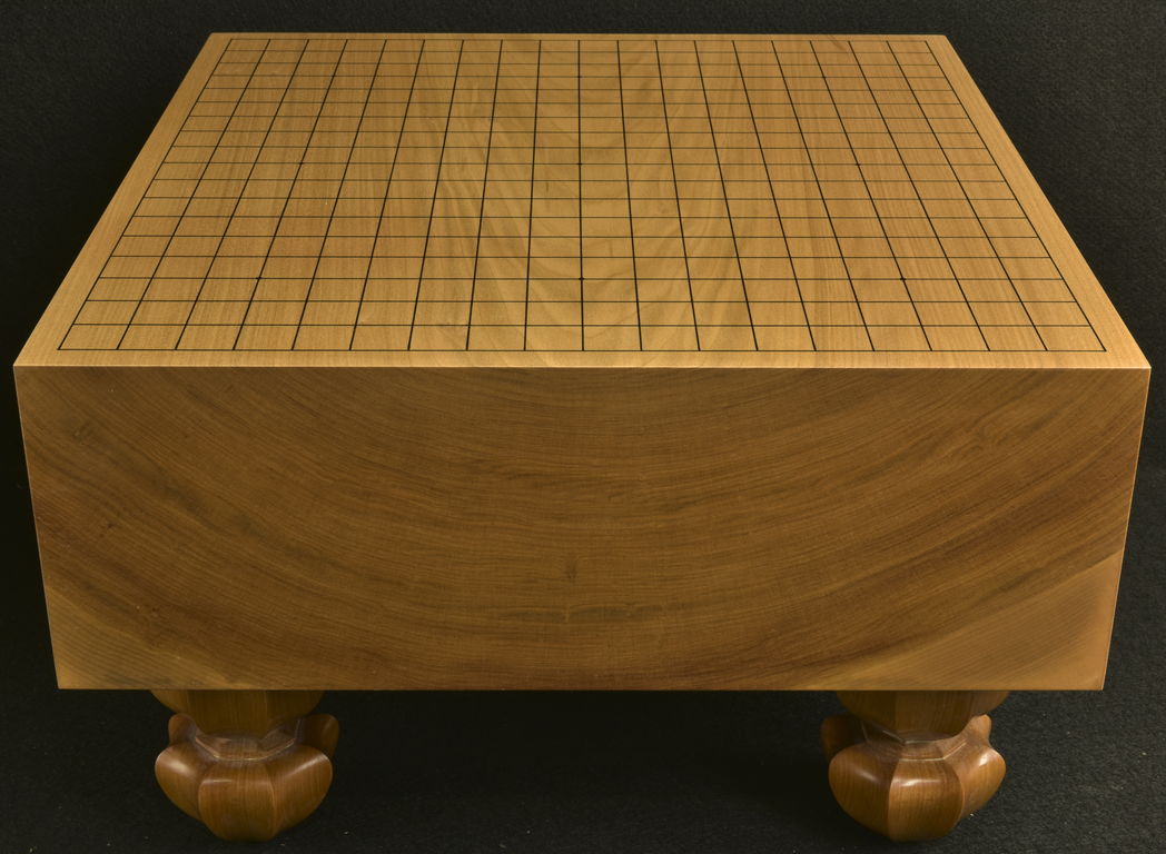 碁盤　本桂50号松