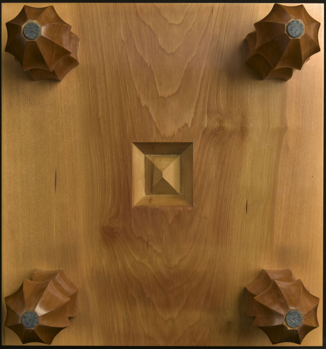 碁盤　本桂50号松