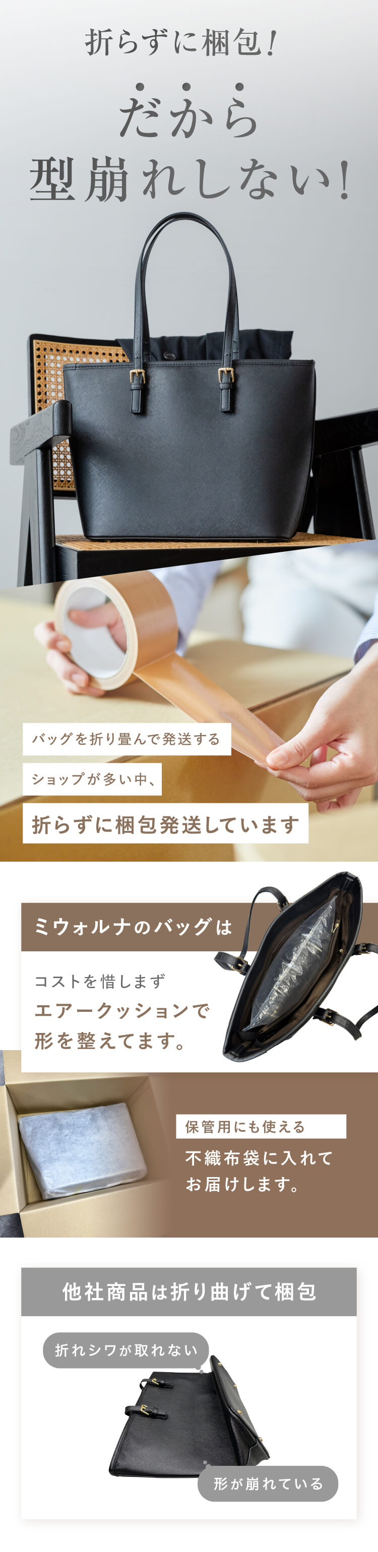 ビジネスバッグ レディース A4 軽量 自立 大容量 トートバッグ リクルートバッグ