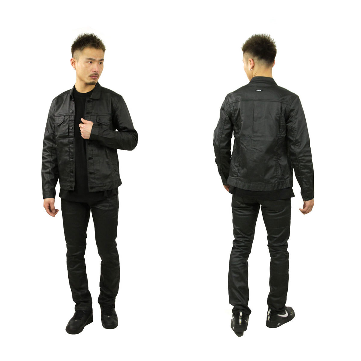 ストアポイント10倍 12/31 0:00〜1/1 23:59】 コミューン ジャケット