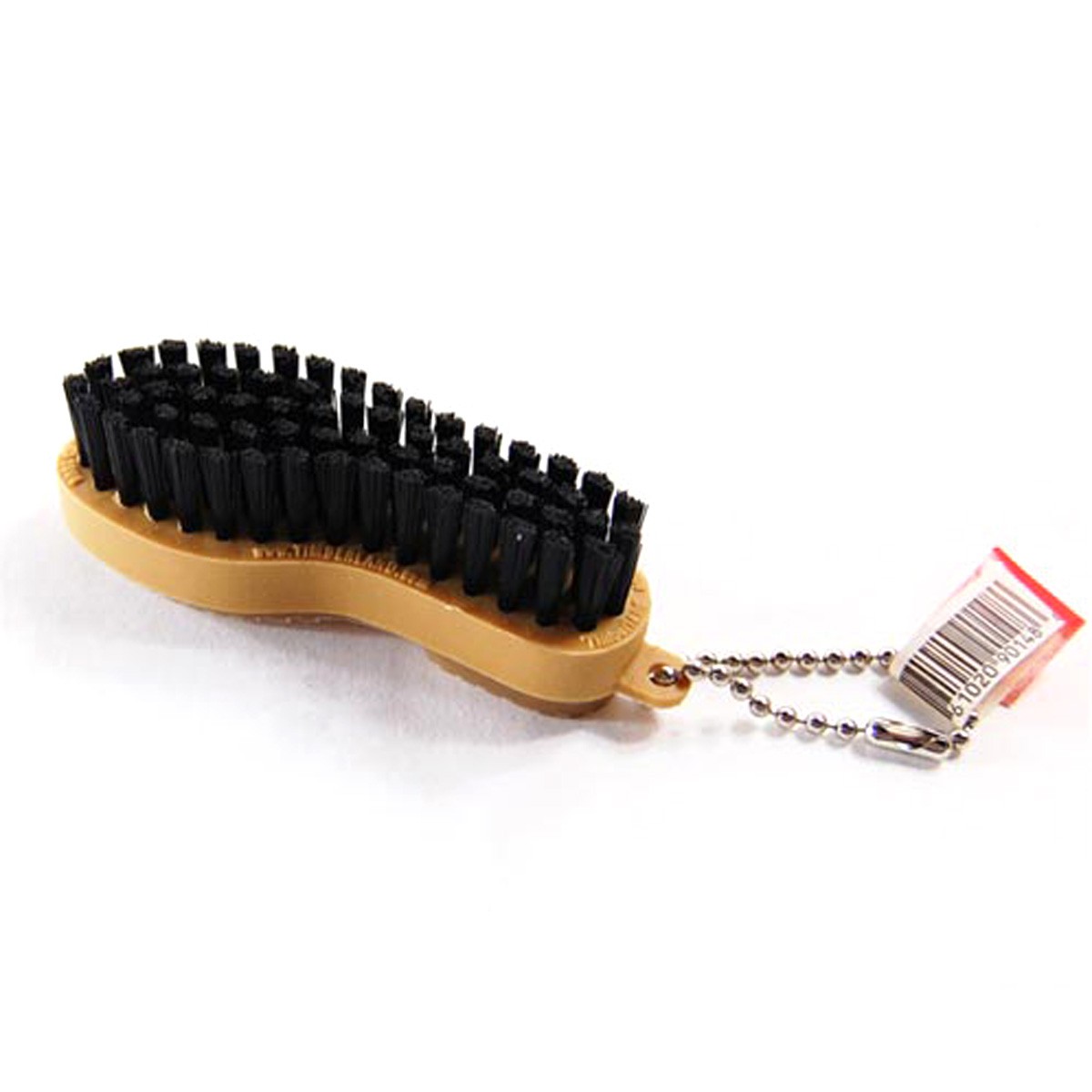 ティンバーランド Timberland 正規品 ブラシ RUBBER SOLE BRUSH イエロー