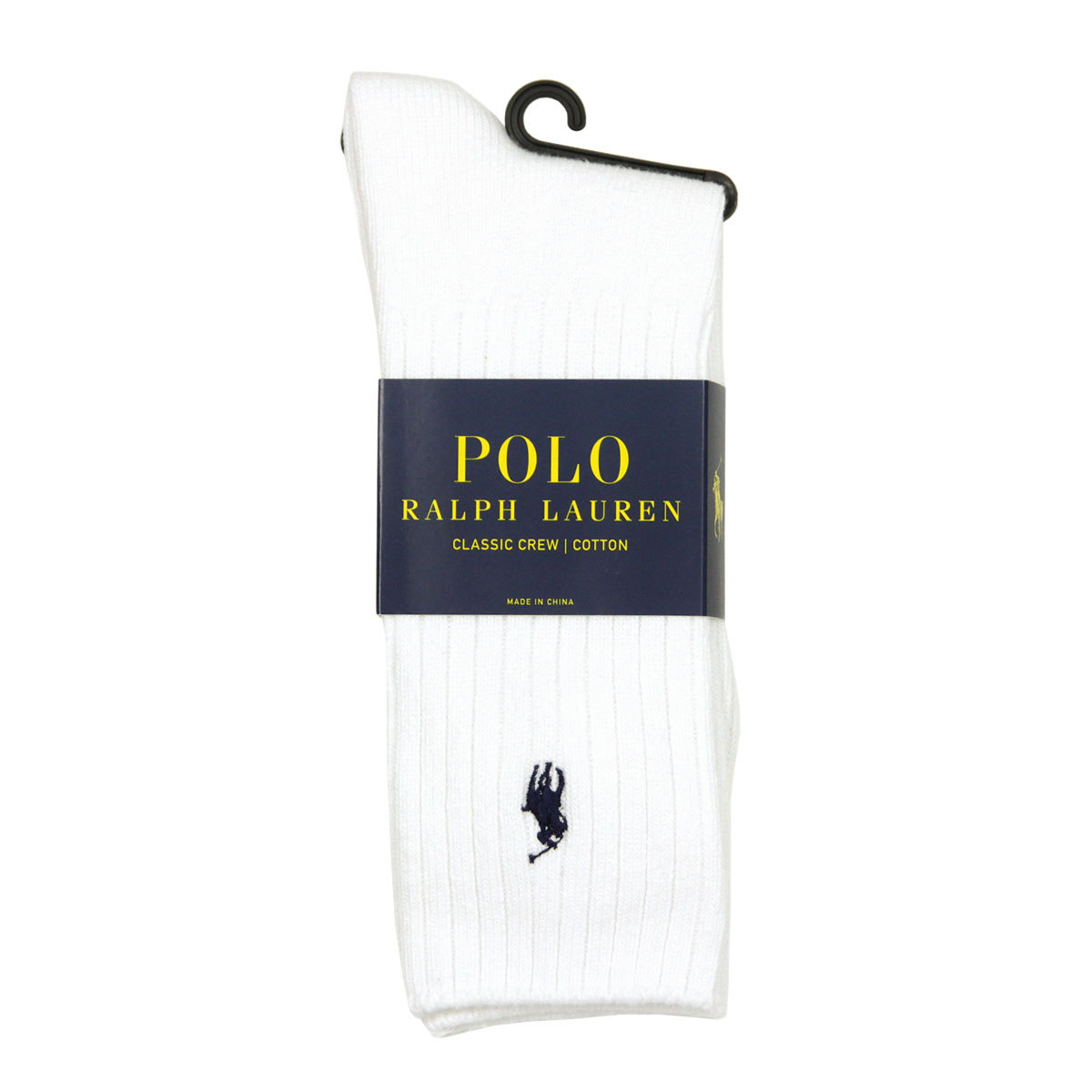 値下げします！RALPH LAUREN POLO RALPH LAUREN ポロ ラルフローレン 正規品 メンズ クルー