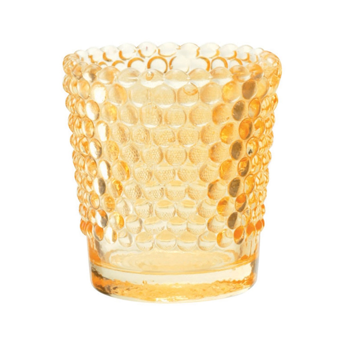 ヤンキーキャンドル YANKEE CANDLE 正規品 ホビネルグラス アンバー S77400000AM 4901435974521