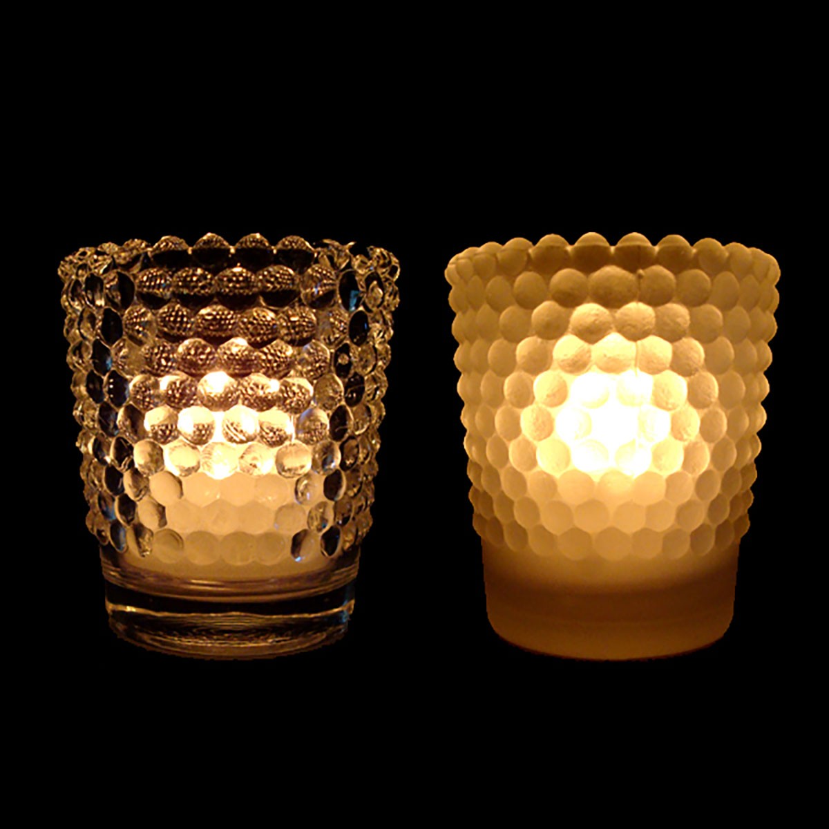 ヤンキーキャンドル YANKEE CANDLE 正規品 ホビネルグラス アンバー S77400000AM 4901435974521